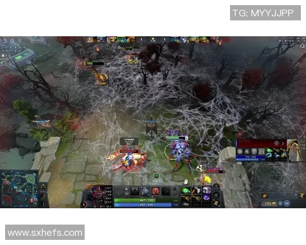 esports数据深度探讨赵娜在DOTA2世界中的成长与挑战之路